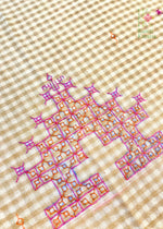 Load image into Gallery viewer, GOPUR KASUTI HANDWORK BLOUSE