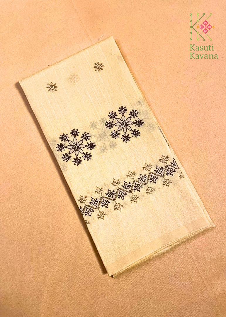 Parijat Blouse