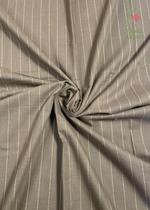 Load image into Gallery viewer, Handloom Cotton Tulsi Checks Kurta Set