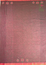 Load image into Gallery viewer, GAYATRI HANDWORK KASUTI BLOUSE