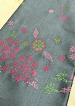 Load image into Gallery viewer, FLOWER BLOOM BLOUSE