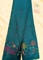 Load image into Gallery viewer, FLOWER BLOOM BLOUSE