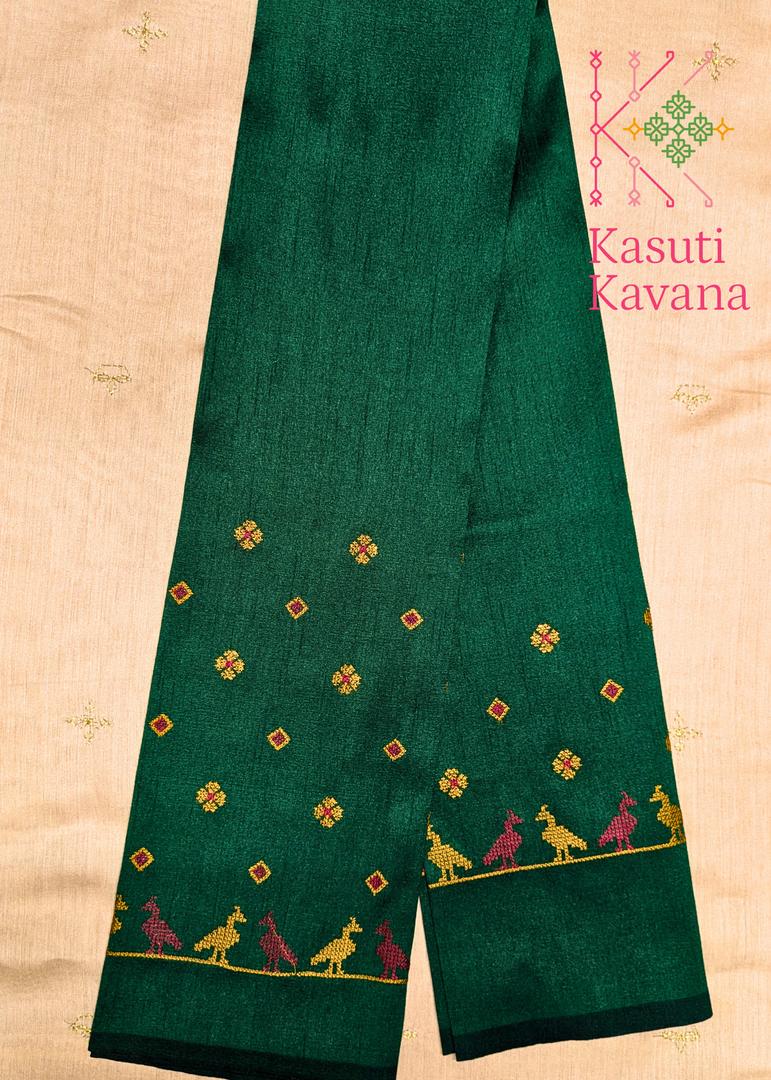 Mayur Blouse