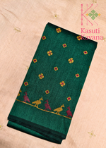 Load image into Gallery viewer, Mayur Blouse