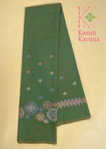 Load image into Gallery viewer, COTTON MANJARI   BLOUSES