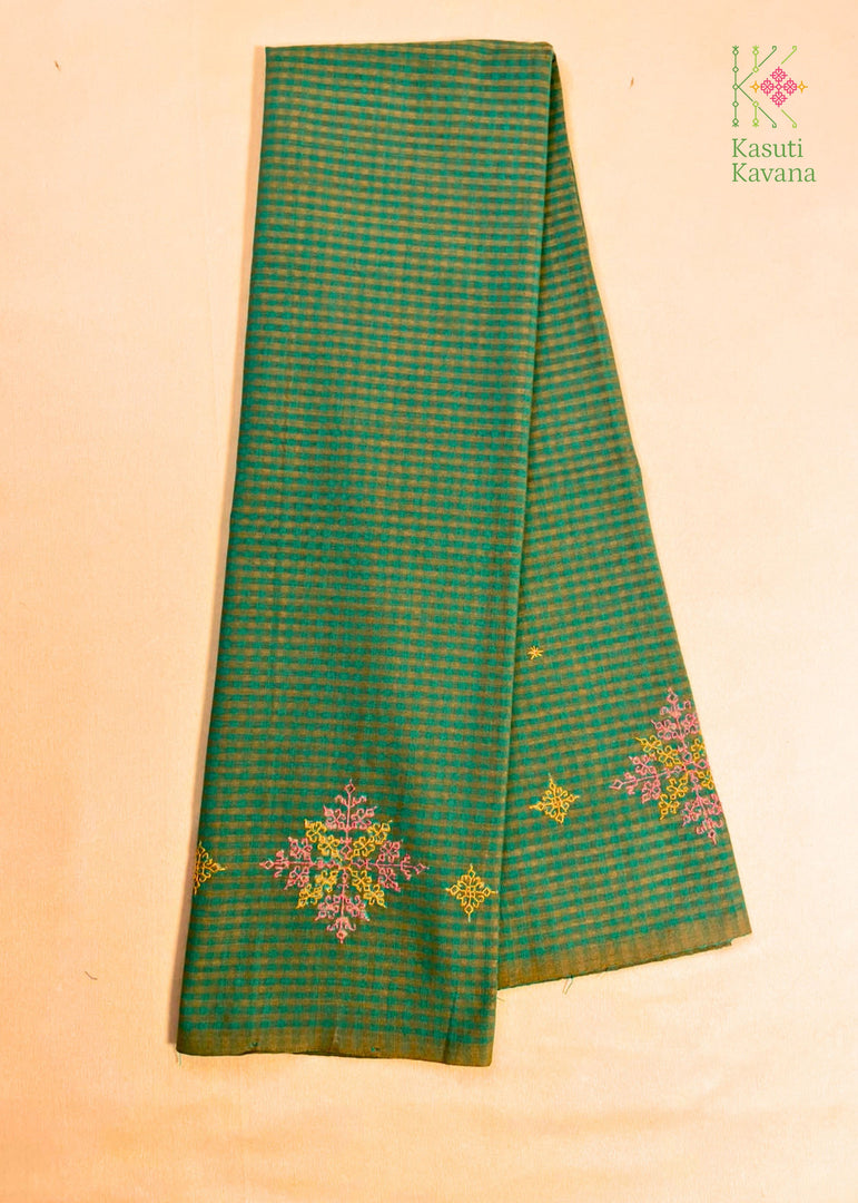 TARA KASUTI HANDWORK BLOUSE
