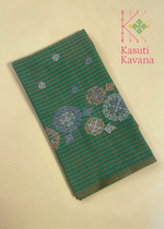 Load image into Gallery viewer, COTTON MANJARI   BLOUSES