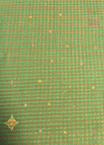 Load image into Gallery viewer, TARA KASUTI HANDWORK BLOUSE