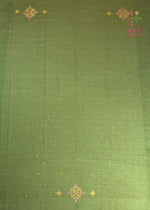 Load image into Gallery viewer, TARA KASUTI HANDWORK BLOUSE