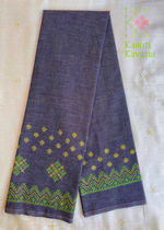 Load image into Gallery viewer, COTTON SARASWATI BLOUSES