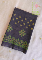 Load image into Gallery viewer, COTTON SARASWATI BLOUSES