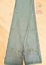 Load image into Gallery viewer, FLOWER BLOOM BLOUSE
