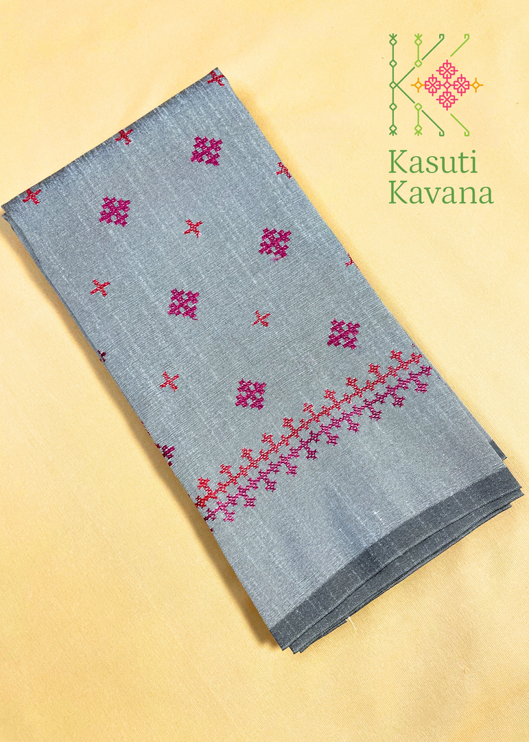 Diamond Kutchwork Blouse