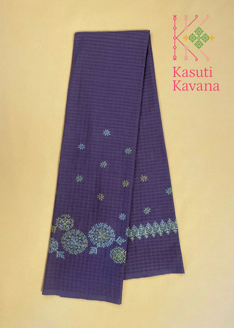 COTTON MANJARI   BLOUSES