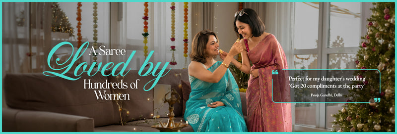 Sarees