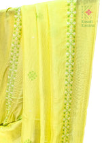 Load image into Gallery viewer, FLORET SAREE