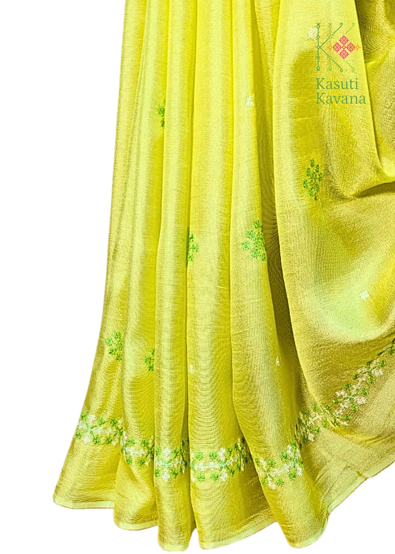 FLORET SAREE