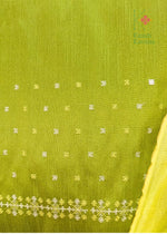 Load image into Gallery viewer, FLORET SAREE