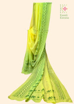 Load image into Gallery viewer, Elephant Saree