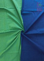Load image into Gallery viewer, Handloom Cotton Jinki Kurta Set