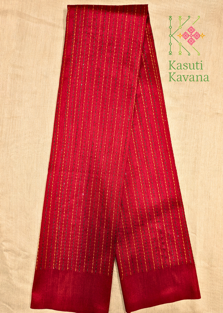 KANTA LINING BLOUSES