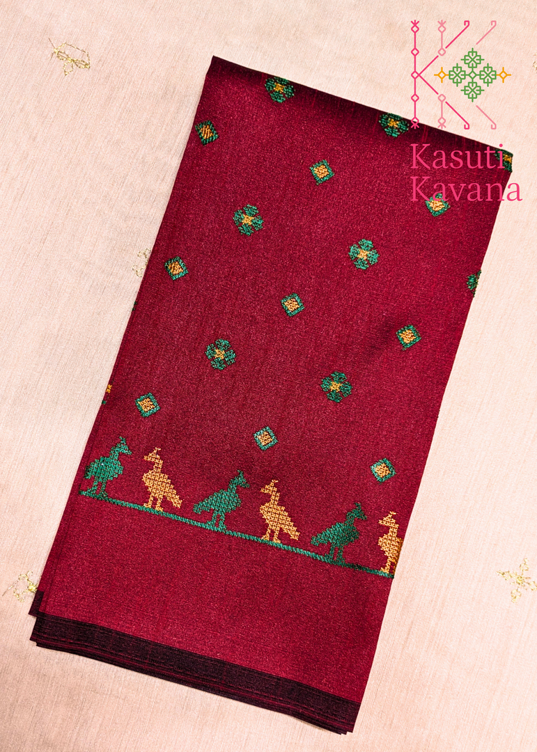 Mayur Blouse