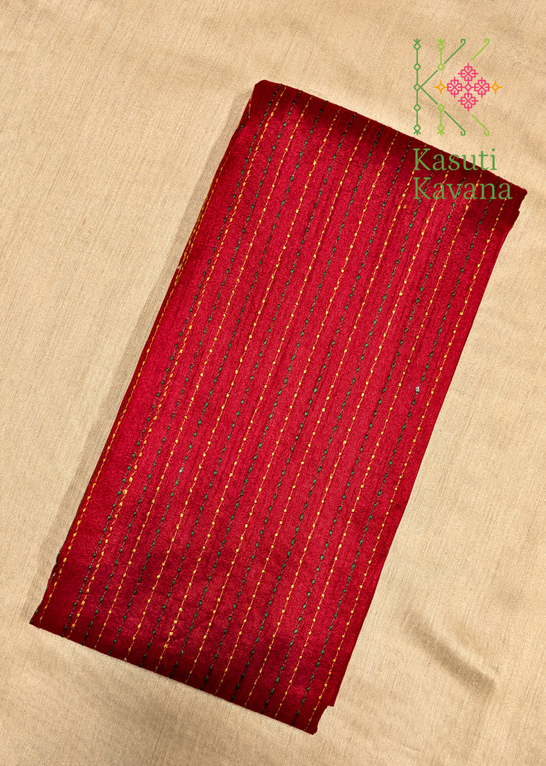 KANTA LINING BLOUSES