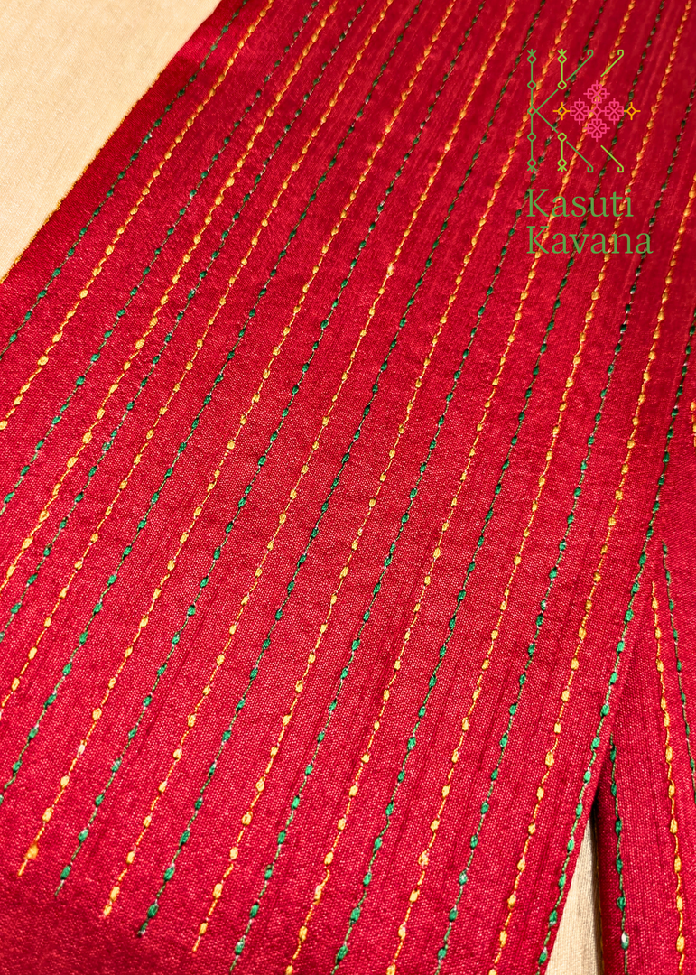 KANTA LINING BLOUSES