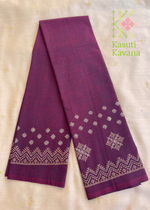Load image into Gallery viewer, COTTON SARASWATI BLOUSES