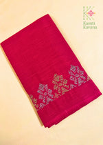 Load image into Gallery viewer, KAMINI NEGI KASUTI HANDWORK BLOUSE