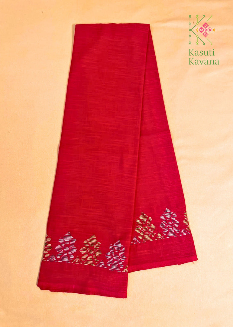 KAMINI NEGI KASUTI HANDWORK BLOUSE