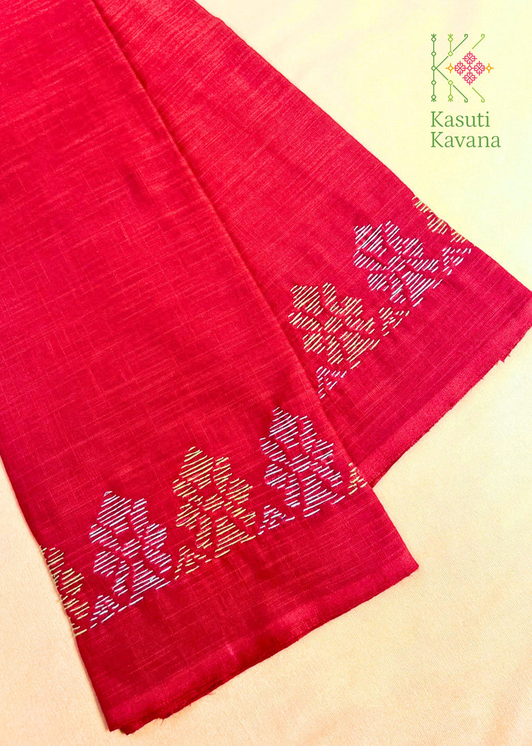 KAMINI NEGI KASUTI HANDWORK BLOUSE