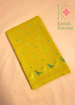 Load image into Gallery viewer, COTTON MAYUR  BLOUSES
