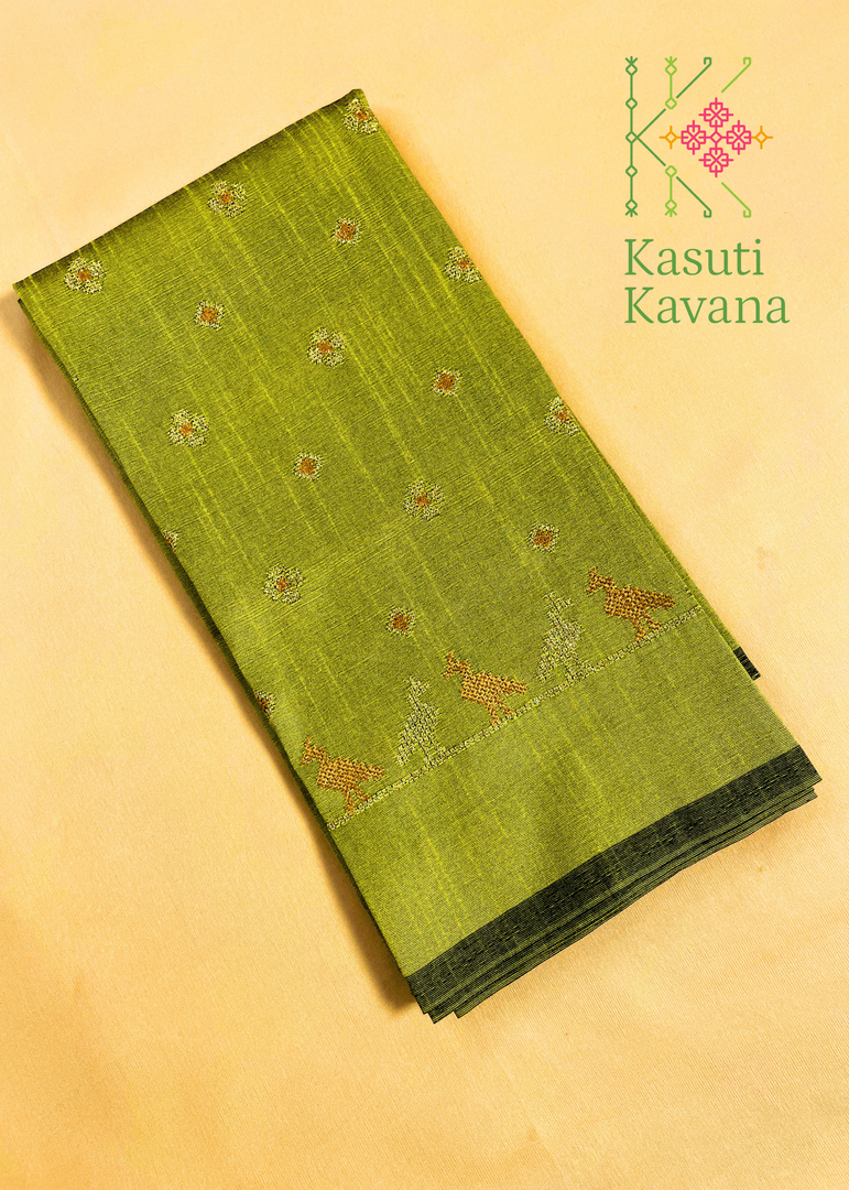 Mayur Blouse
