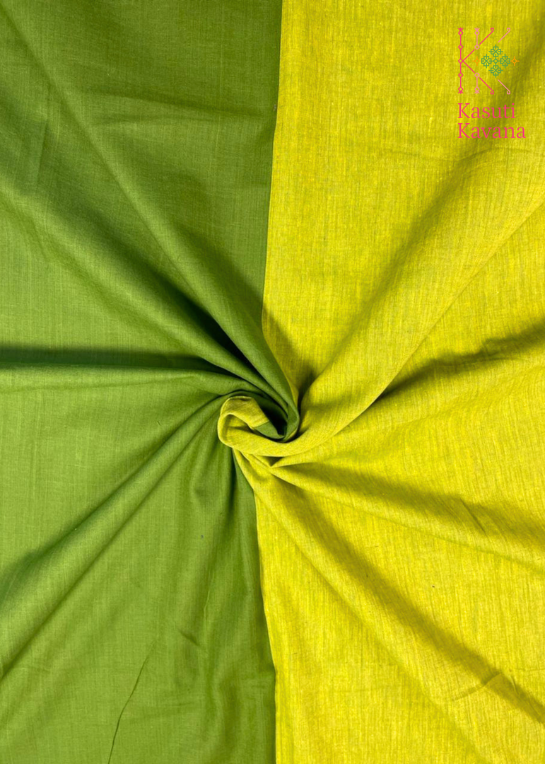 Handloom Cotton Jinki Kurta Set