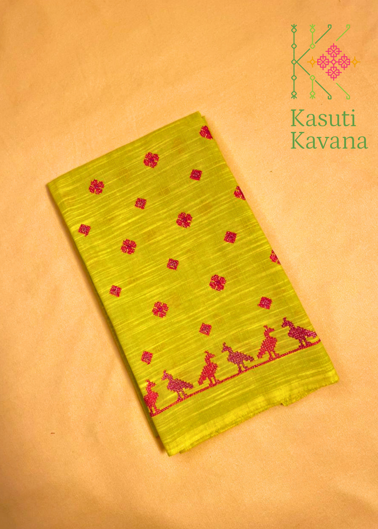 COTTON MAYUR  BLOUSES