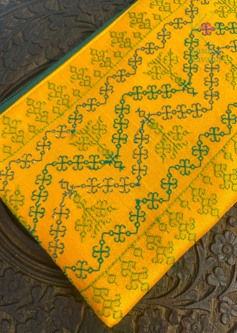 MAHARANI PURSE