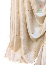 Load image into Gallery viewer, Flora Butti Saree