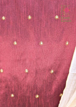 Load image into Gallery viewer, Flora Butti Saree