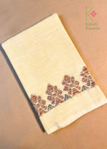 Load image into Gallery viewer, KAMINI NEGI KASUTI HANDWORK BLOUSE