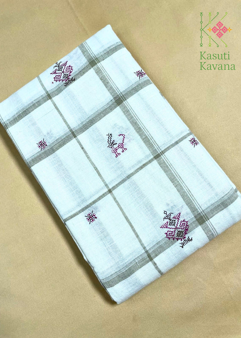 JINKI MEN'S KURTA