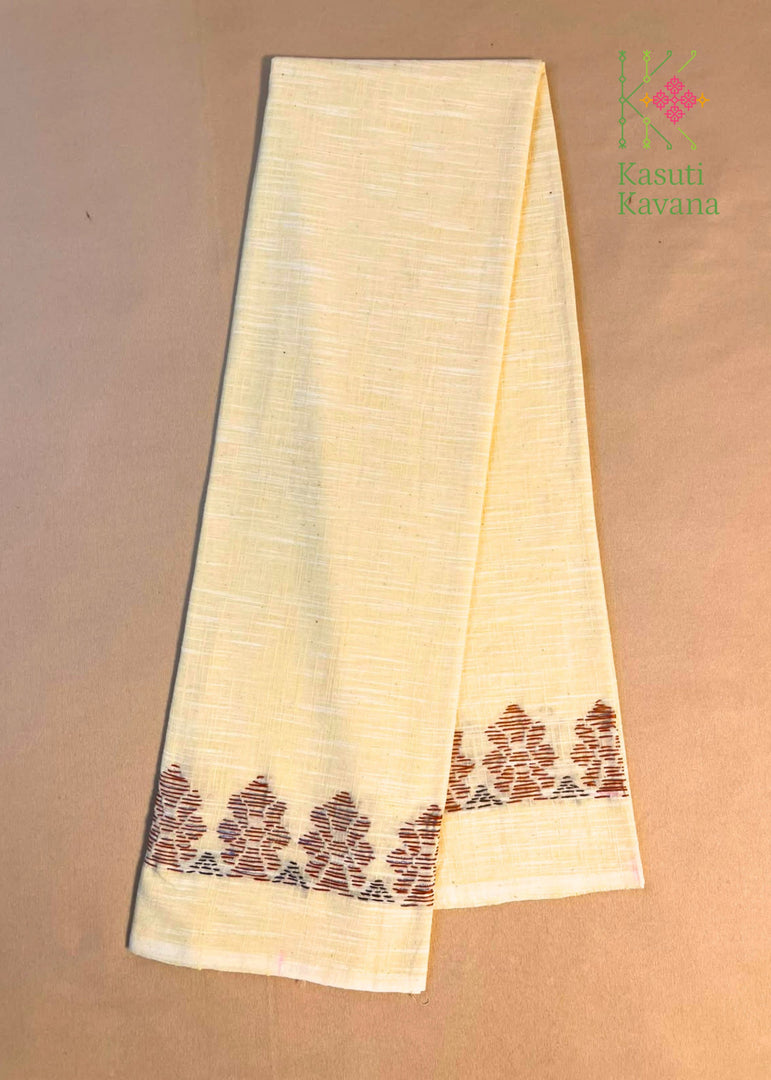 KAMINI NEGI KASUTI HANDWORK BLOUSE