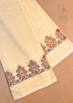 Load image into Gallery viewer, KAMINI NEGI KASUTI HANDWORK BLOUSE