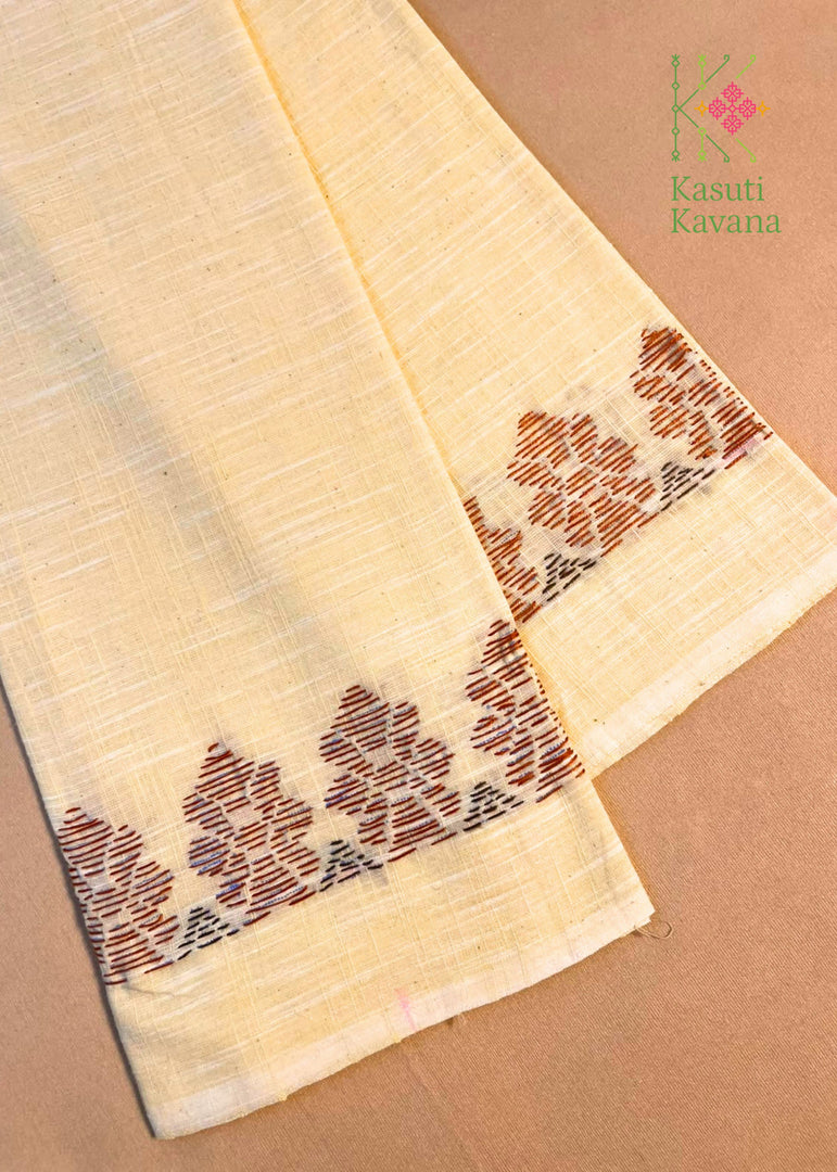 KAMINI NEGI KASUTI HANDWORK BLOUSE