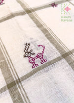 Load image into Gallery viewer, JINKI MEN'S KURTA