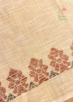 Load image into Gallery viewer, KAMINI NEGI KASUTI HANDWORK BLOUSE