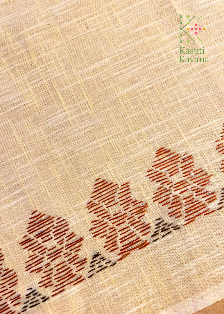 KAMINI NEGI KASUTI HANDWORK BLOUSE