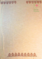 Load image into Gallery viewer, KAMINI NEGI KASUTI HANDWORK BLOUSE