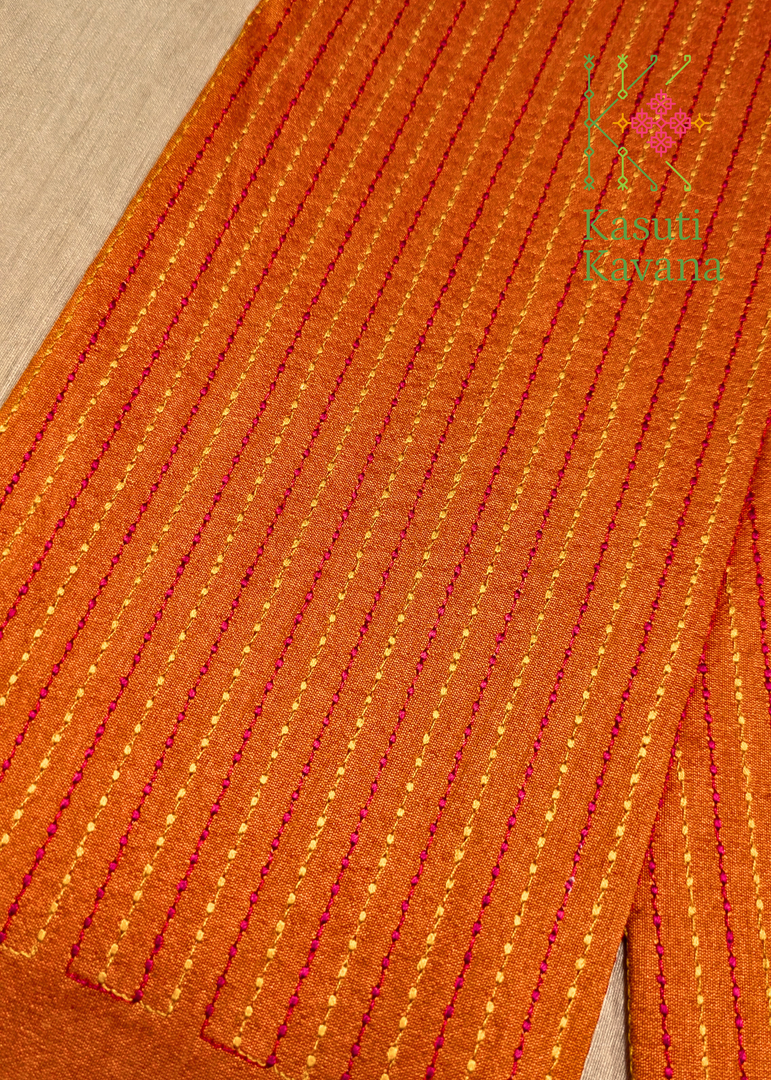 KANTA LINING BLOUSES