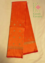Load image into Gallery viewer, Diamond Kutchwork Blouse